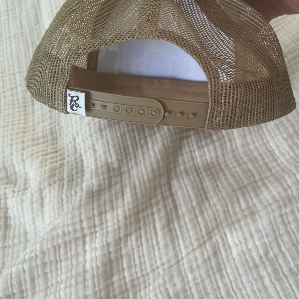 SnapBack hat - Picture 2 of 3